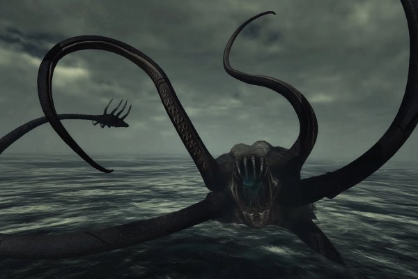 Kraken 2krn